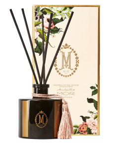MOR Marshmallow Reed Diffuser 180ml