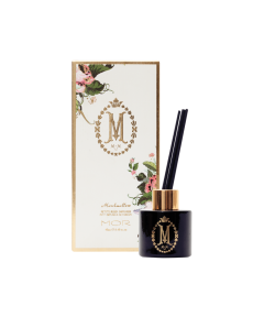 MOR Marshmallow Petite Reed Diffuser 40ml