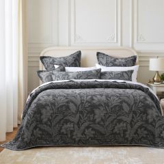 Bianca Maidstone Bedspread Set Grey