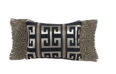 Davinci Mateo Brunch Cushion Gold