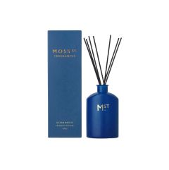 Moss St. Fragrances Ocean Breeze - Mini Fragrance Diffuser 100ml