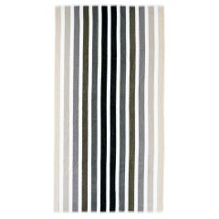 Bambury Jacquard Beach Towel Mirage