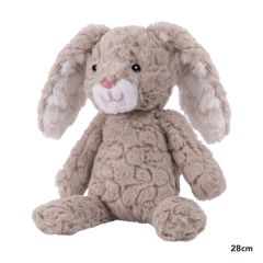 Mary Meyer Nursery Tan Bunny 28cm
