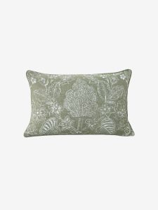 MM Linen Botanica Poplar Cushion 40x60cm