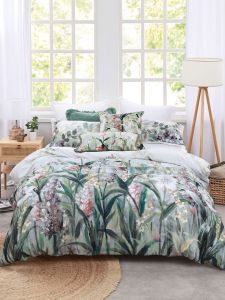 MM Linen Hathaway Multi Quilt Cover Set
