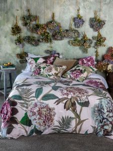 MM Linen Heidi Multi Quilt Cover Set