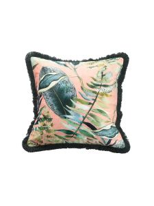MM Linen Tropics Multi Cushion 50 x 50cm