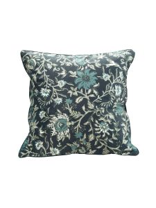 MM Linen Ivy Ebony Cushion 60 x 60cm