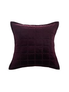 MM Linen Meeka Port European Pillowcase