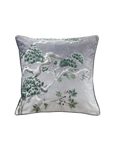 MM Linen Orient Daybreak Cushion 60 x60cm