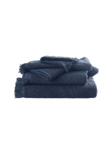 MM Linen Tusca Onyx Towel Collection