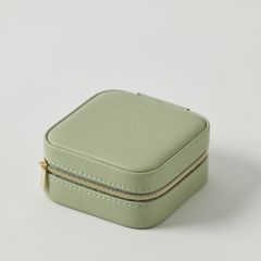 Pilbeam Living Ambrosia  Jewellery Case Sage