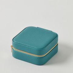 Pilbeam Living Ambrosia  Jewellery Case Teal