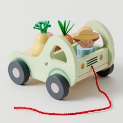 Studio Circus Kids Farm Tractor Set
