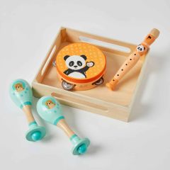 Studio Circus Kids Education Toy Music Set
