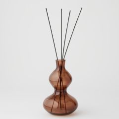 Luminaire Reed Diffuser - Fresh Linen Scented