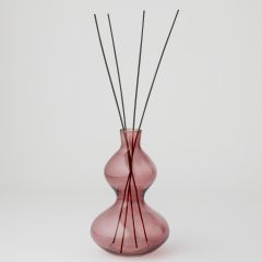 Luminaire Reed Diffuser - White Tea & Ginger Scented