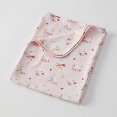 Jiggle & Giggle Waddling Around Jersey Wrap
