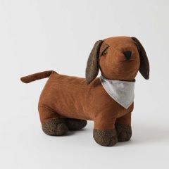 Pilbeam Living Dolly Door Stop