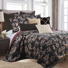 Classic Quilts Onica Coverlet Set