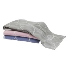 Onkaparinga Organic Cotton Reversible Pram Blanket