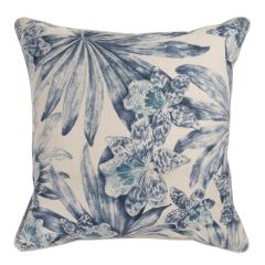 Maison by Rapee ORCHIDA NAVY Cushion 55CM