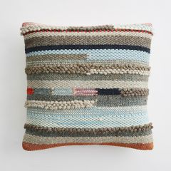 MJG Pasadena Knit Square Cushion