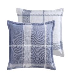 Private Collection Cannon European Pillowcase White