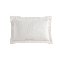 Private Collection Marbella Decorator Cushion Ivory