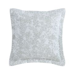 Private Collection Quinn European Pillowcase Sage