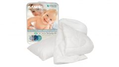 Bambi Baby Tencel Cot Pack
