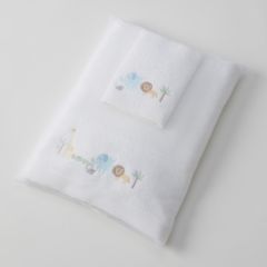 Jiggle & Giggle Jungle Adventure BT & FW in Organza Bag