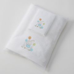 Jiggle & Giggle Bunny Party BT & FW in Organza Bag
