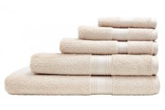 Sheridan Quick Dry Luxury Towel in Barley