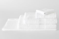 Sheridan Quick Dry Luxury Towel Collection White