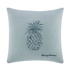 Tommy Bahama Raw Coast Cushion Pineapple Blue