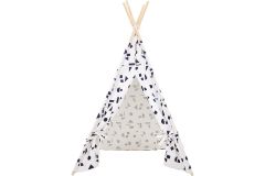 Sheridan Roscoe Kids Play Tent in Midnight