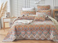 Classic Quilts Royal Manor Coverlet Set