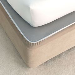 Linen House Bedwrap Valance Deluxe-Linen