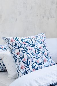 Shannon Fricke Inez Spice European Pillowcase
