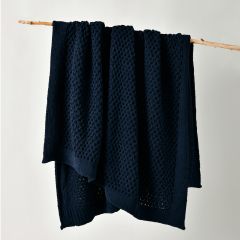 Bianca Sofala Throw Rug Indigo