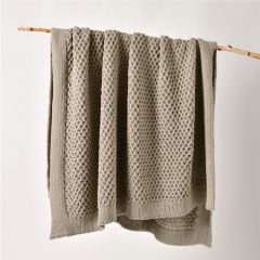 Bianca Sofala Throw Rug Taupe
