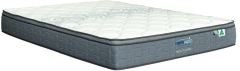 Therapedic Southern Honey Comb Mattress-Medium
