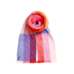 St Albans Alpaca Scarf - Frankie