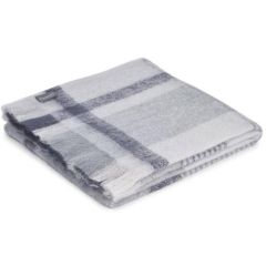 St Albans Mohair Throw Rug Blanket Flinders