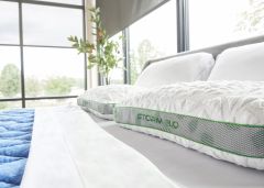 Bedgear Storm Performance Pillow-3.0 High Profile