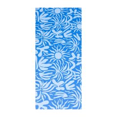 Splosh Beach Bliss Sun Sand-Free Towel