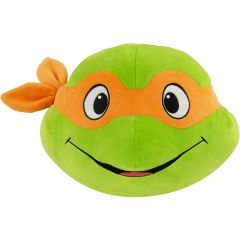 Mocchi Mocchi TMNT - Michelangelo Mega