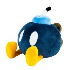 Nintendo Super Mario Bob-omb Mega Mocchi Mocchi