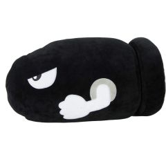 Nintendo Super Mario Bullet Bill Mega Mocchi Mocchi